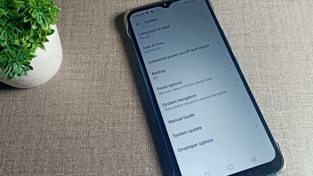 internet problem solved, how to solve internet problem infinix smart 6 plus phone