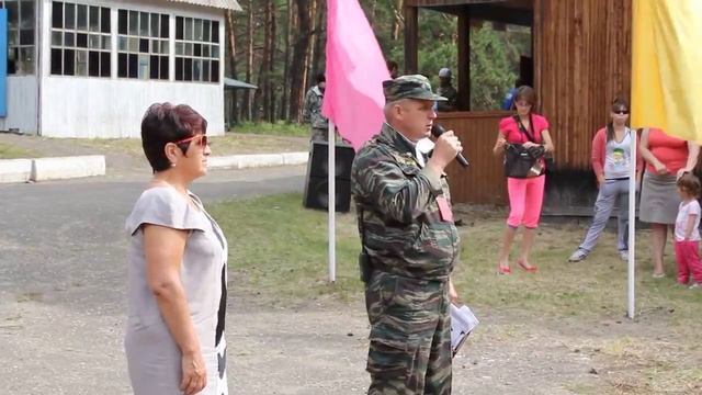 Патриотический Слет на Тепсее. Большой фильм [МДД, 2014]