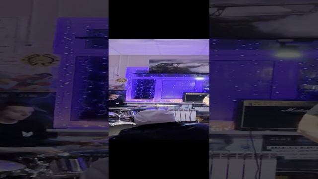 Двадцать Девять Дней - Антарес @ Синяя Борода, 04.01.25