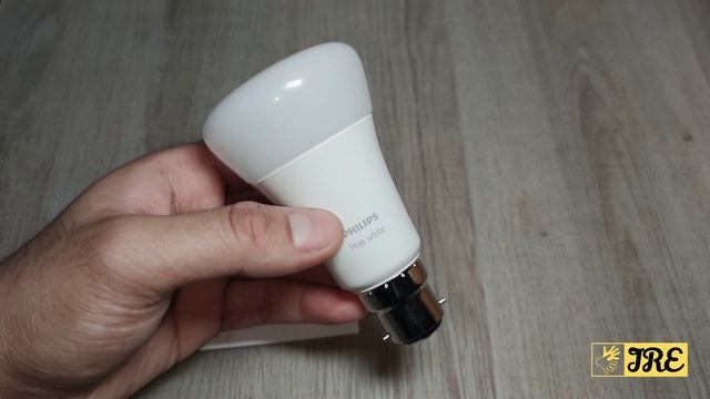 Philips Hue Smart Bluetooth LED Bulb (Review)