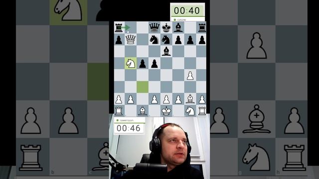 Дебют гроба