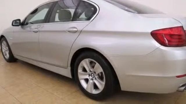 2011 BMW 528 Carrollton TX 75006