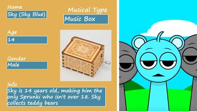 спрунки
#спрунки #анимация