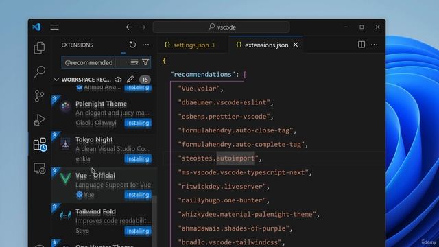 007 VSCode Setup Essential Shortcuts, Extensions, and Tips