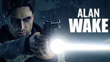 НЕ СПИТСЯ ? ЗАЛЕТАЙ! Alan Wake - прохождение с Лёнчиком  СТРИМ 1