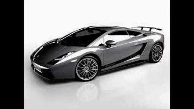 stoere auto