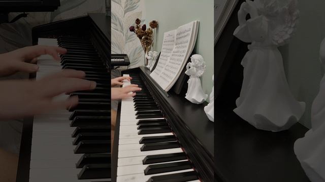Вальс "Маскарад" А. Хачатурян