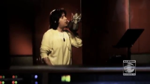 Ahmad Zahir ft. Rishad Zahir New - Ay Negahat Afghan Music.mp4