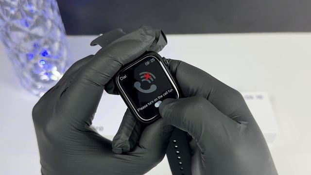 TH 9 Pro | Super HD Display | Watch OS 10 | 45mm | Unboxing & Review