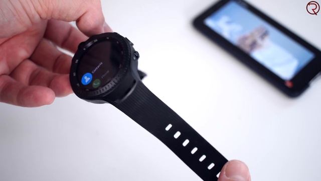 Zeblaze Thor 4 Dual Smartwatch Review - The replacement for your smartphone?