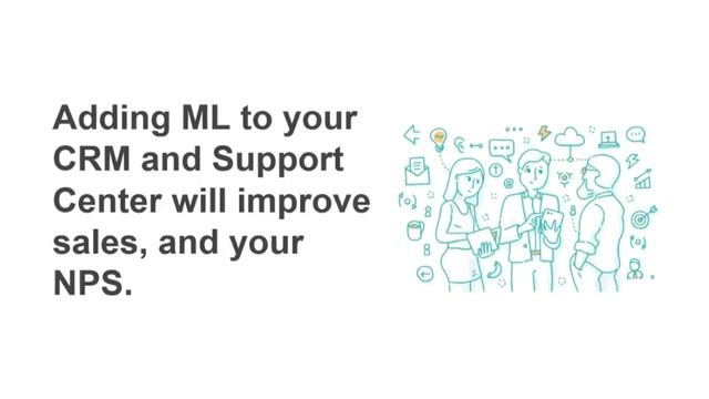 Forrester & Litmus7 webinar on AI and ML for high-performance eCommerce