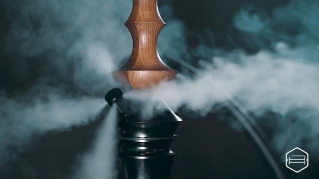 Japona Hookah окрыляет Самураев Шерегеша