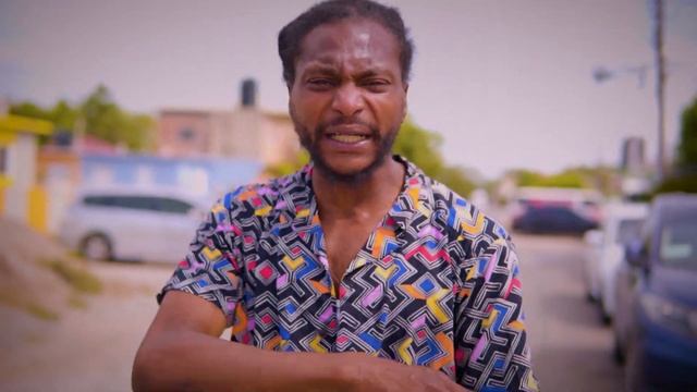 T Frazer - PortMore (Official Music Video)
