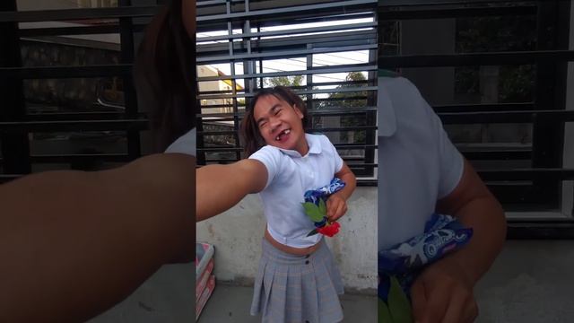 Crush ni Boyong si Prencess | Madam Sonya Funny Video