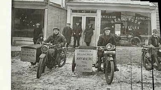 Vintage Motorcycles(1920s-1960s),A classic style.Wanna ride?Broom2x..