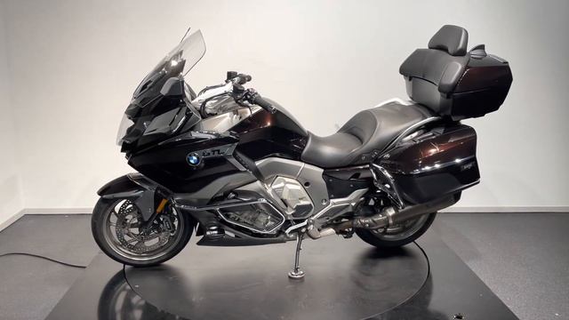 BMW K 1600 GTL