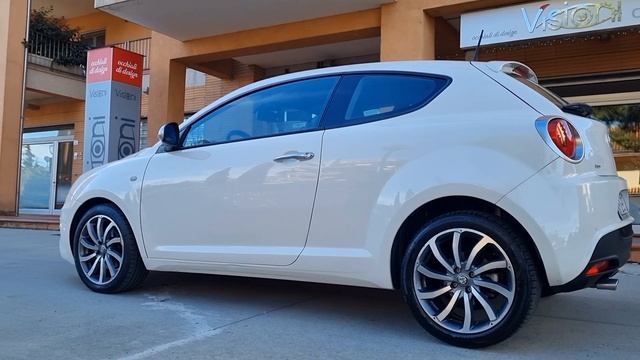 ALFA ROMEO MiTo 1.3 JTDm 95 CV S&S Super