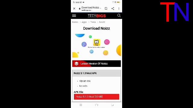 Nozzi app no watermark apk download l Noizz app bina watermark app kasa download Kare l Noizz app