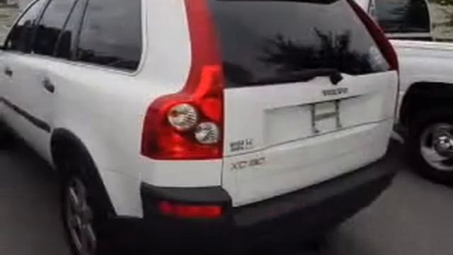 2005 Volvo XC90 - Winter Haven FL