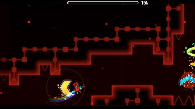 #Geometrydash