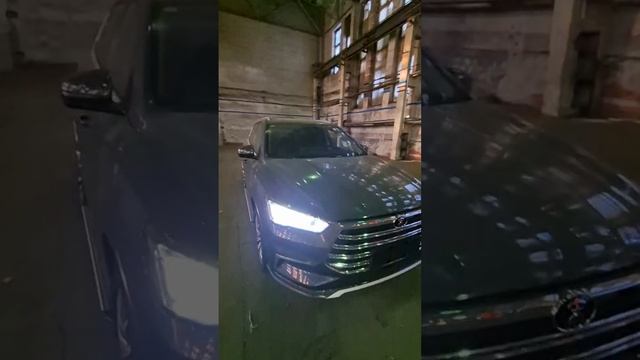 Забрал с таможни, пройдем лабораторию и отправим новому владельцу🤝  #china_drive_car