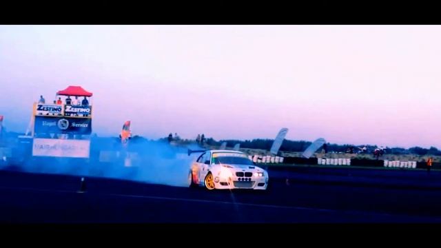 Végső Összecsapás 2015 | Karlo Pavicic [ BMW E46 M3 Turbo ] | Qualification