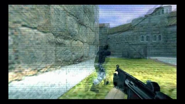 CS Ламер