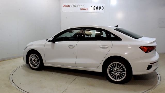 AUDI A3 Sedán 30TDI S tronic Advanced 116CV  REF: 3746  PRECIO: 27.500 EUR