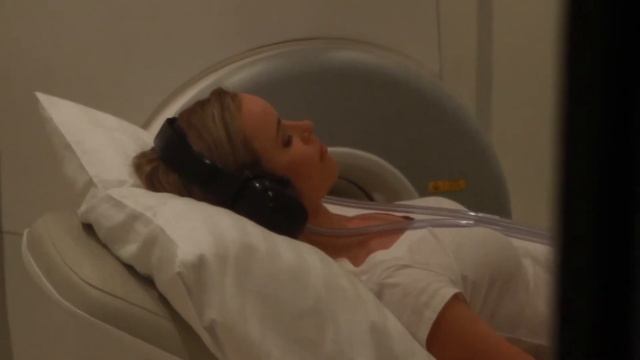 Magnetic Resonance Imaging (MRI)