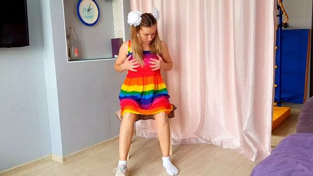 Перевоплощение. Была дочкой стала мамой. СМЕШНОЕ ВИДЕО.