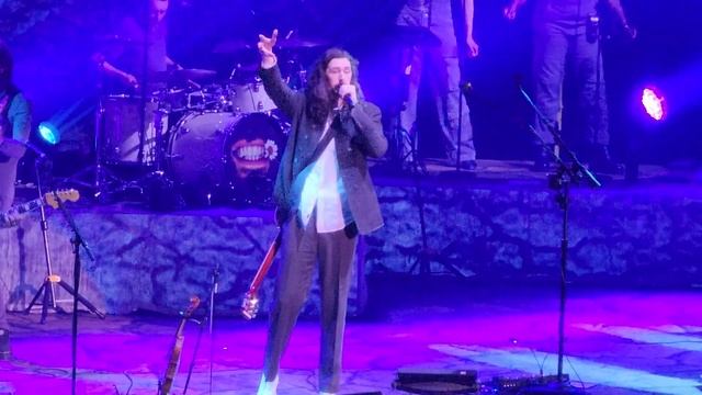 Francesca - Hozier - Grand Rapids, MI - 5/29/24