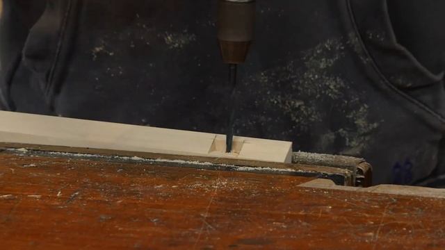 68. Making a French Cleat ｜ Paul Sellers