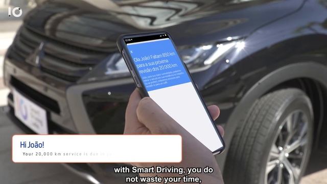 Smart Driving Labs: Safety for your family