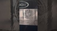 Пароконвектомат Unox #vkusnotella