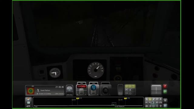 Sim Weekly – Train Simulator 2014 – Ep. 06