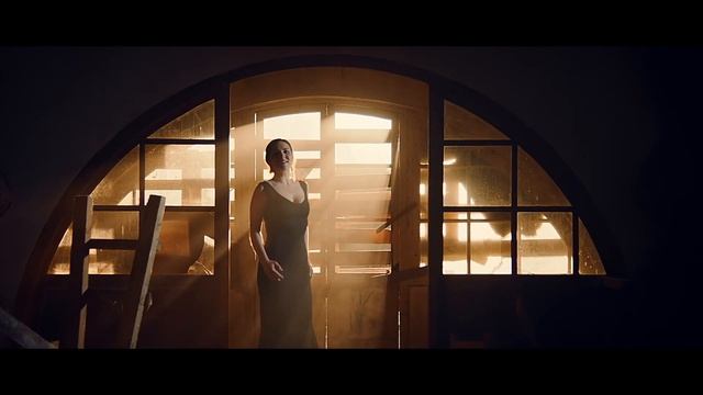 Дина Гарипова  - Пятый элемент (Official Video) | Премьера, 2017