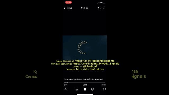 Александр Орловский курс слив 2024