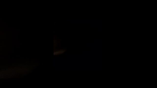 красивый вечер с оператором