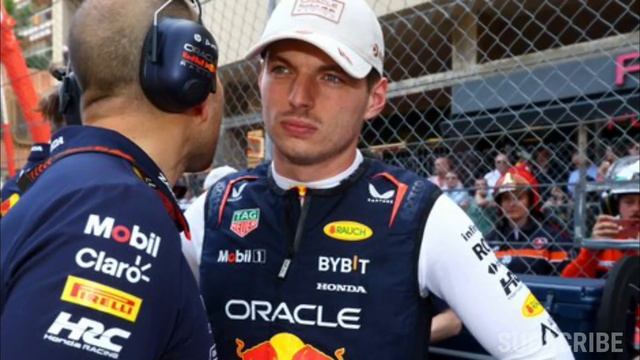 RALF SCHUMACHER PUSHES MAX VERSTAPPEN TO LEAVE RED BULL AND COME TO MERCEDES IN 2025