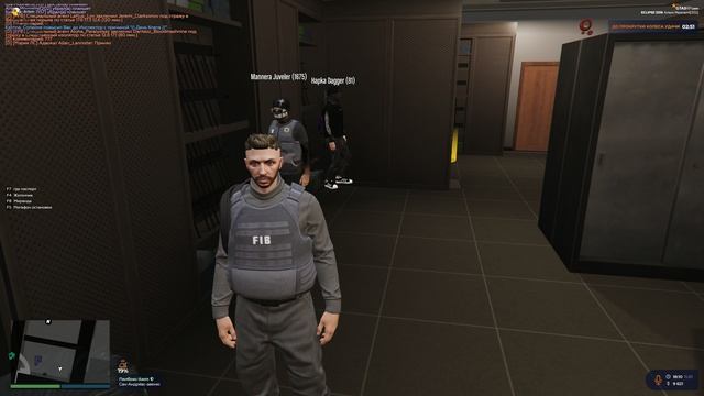 Grand Theft Auto V - 2025-01-11 20-11-50