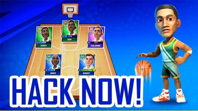 Minibasketball Miniclip Hack Tutorial ▸ Open X3 Mega Pack On Mini Basketball 🏀