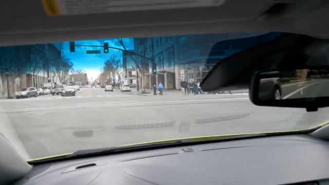 2019 Chevrolet Bolt POV Test Drive