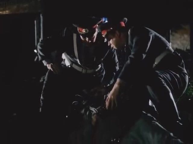 "Чудо-Юдо". Чудо-юдо ("Авария, дочь мента"). 1989 год.