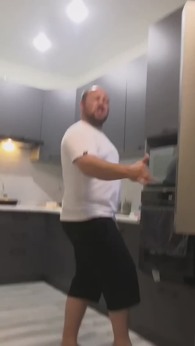 Психонатор зажигает!