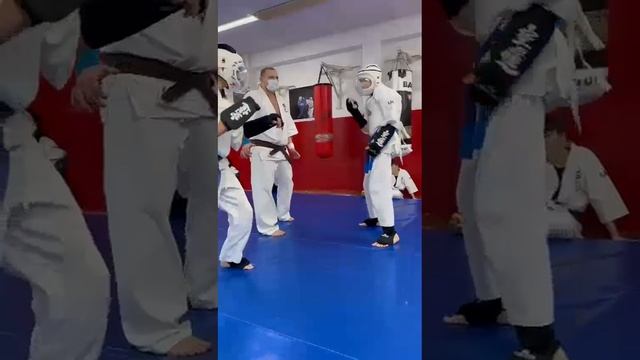 Кудо.
