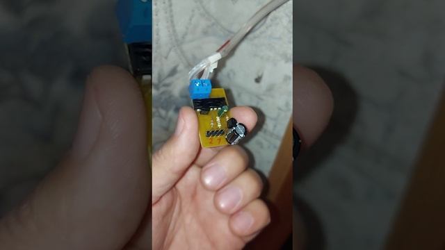 Видео инструкция по установке автовахтера.