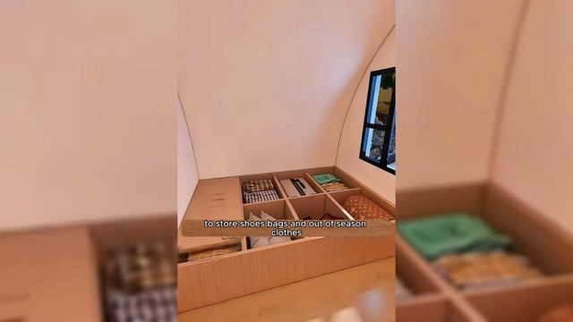 Watch This! Little John Turned an Abandoned Cave into a Functional Home!