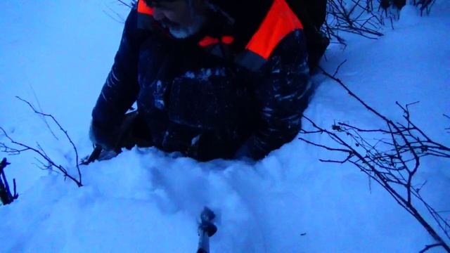 И в этом году тут и там бродят слухи по домам #3