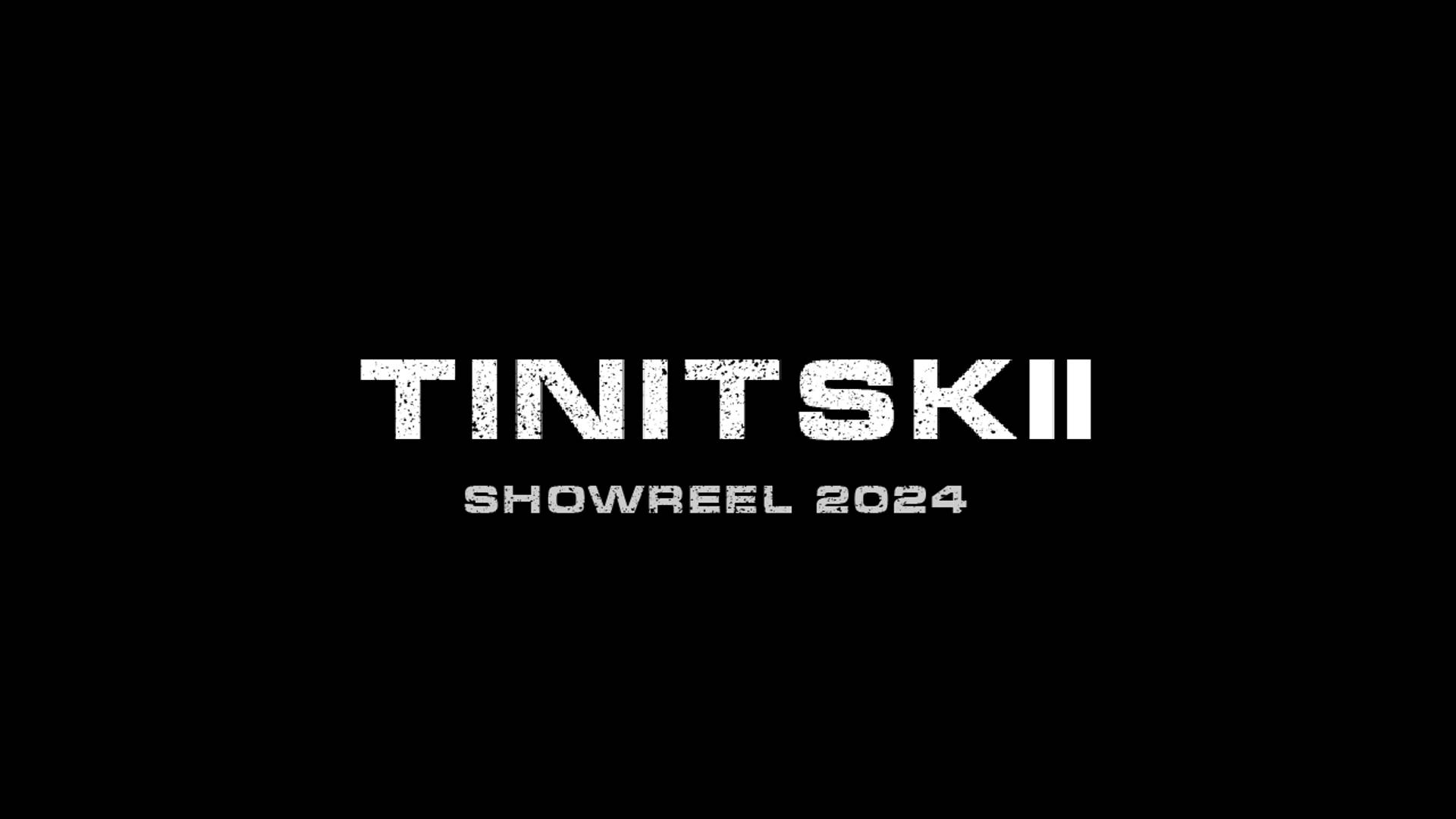 TINITSKII PRODUCTION