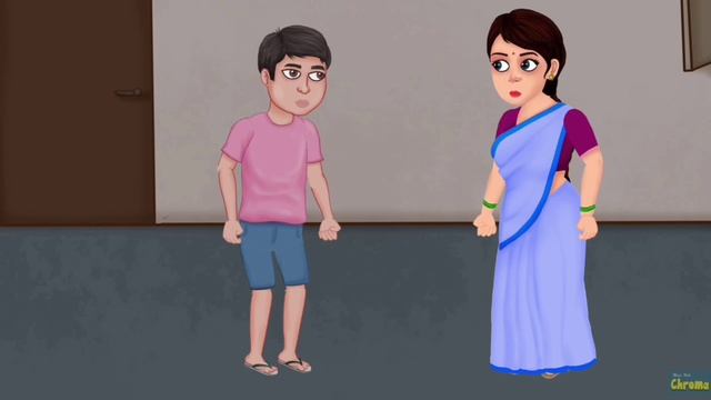 জ্ঞানচক্ষু আশাপূর্ণা দেবী | gyanchakshu class 10 | class 10 bangla | gyanchakshu class 10 animation